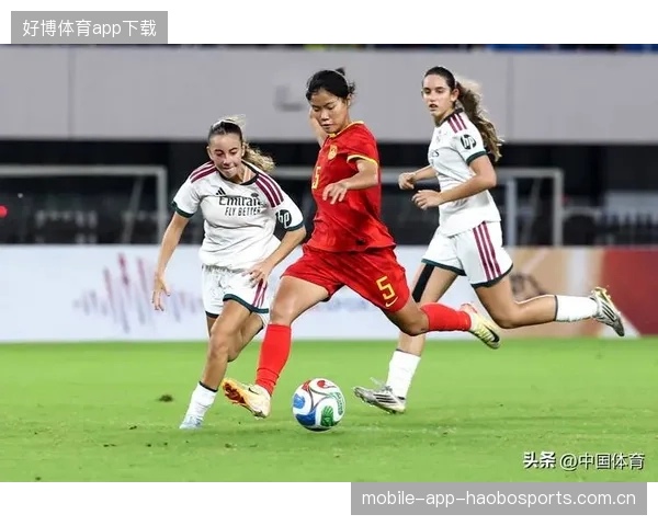 皇马女足备战六冠王如临大敌，巅峰对决一触即发