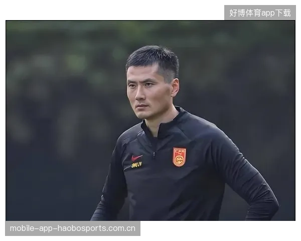轰动：国足或将成为国家队历史性签约