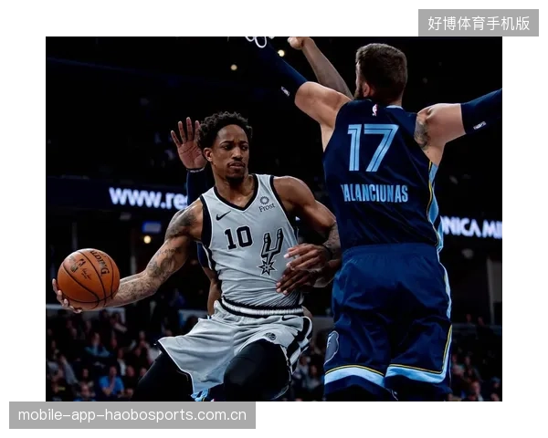 马刺球员历练：如何把青训磨砺成一线战力是长期任务